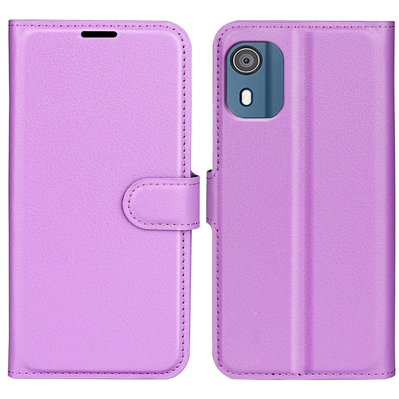 Nokia C02 Case