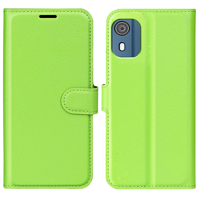 Nokia C02 Case