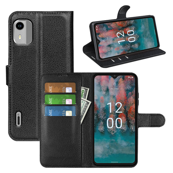 Nokia C12 Case