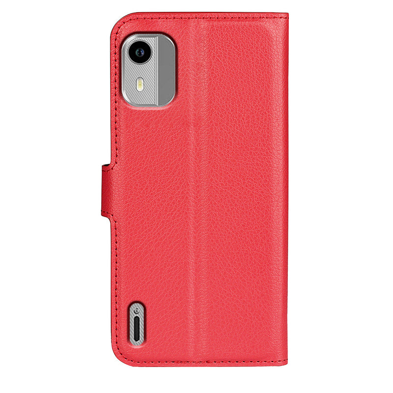 Nokia C12 Case