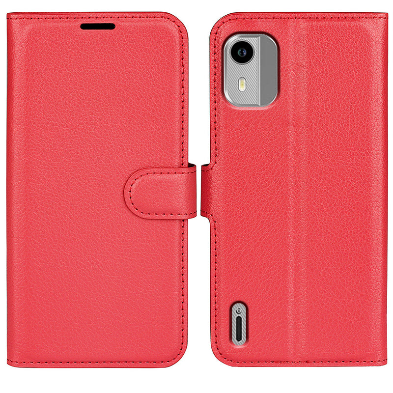 Nokia C12 Case