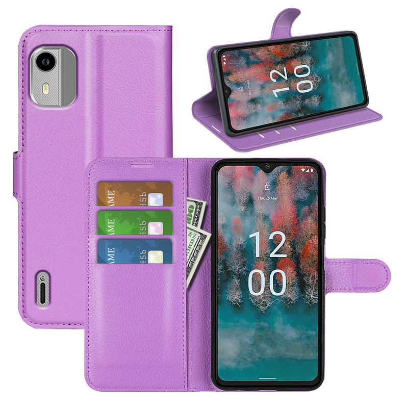 Nokia C12 Case