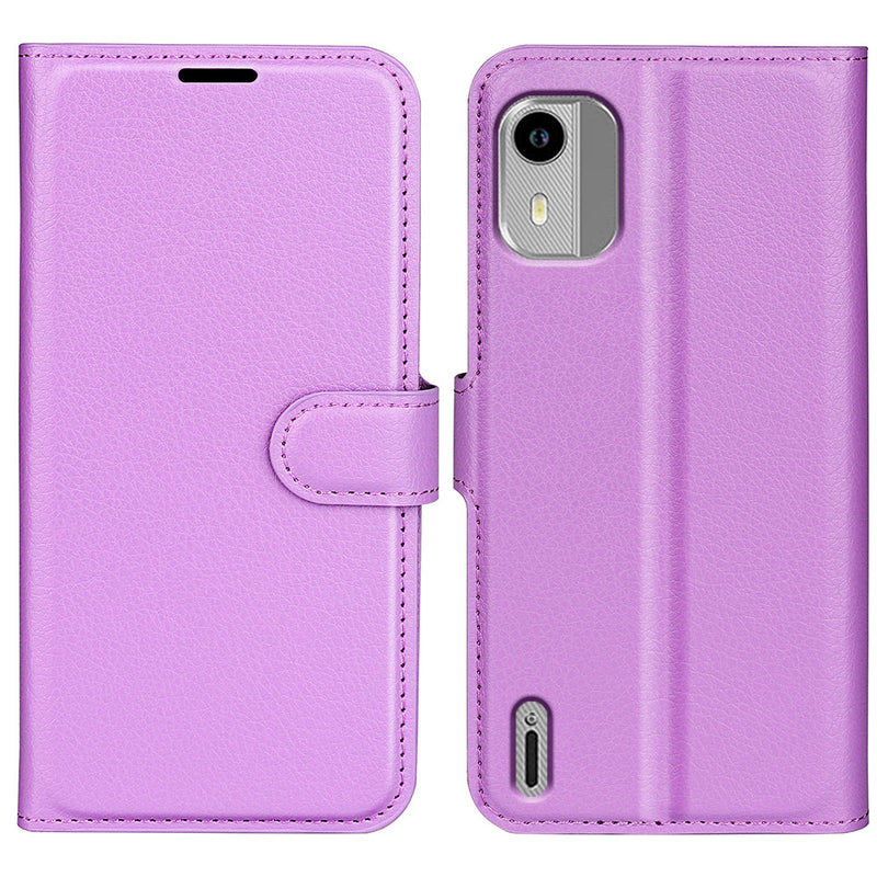 Nokia C12 Case