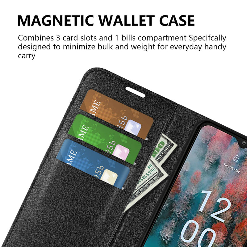 Nokia C12 Case