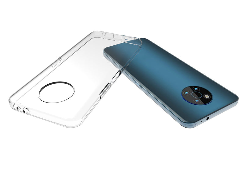 Nokia G50 Case