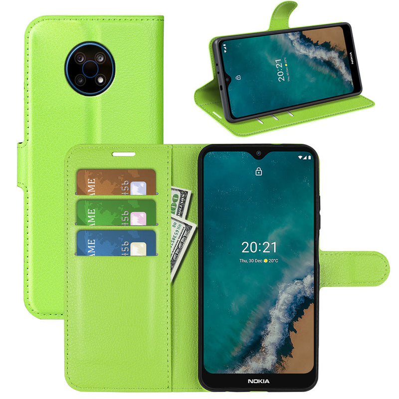 Nokia G50 Case