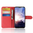 Nokia X6/6.1Plus Case