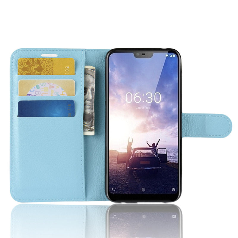 Nokia X6/6.1Plus Case