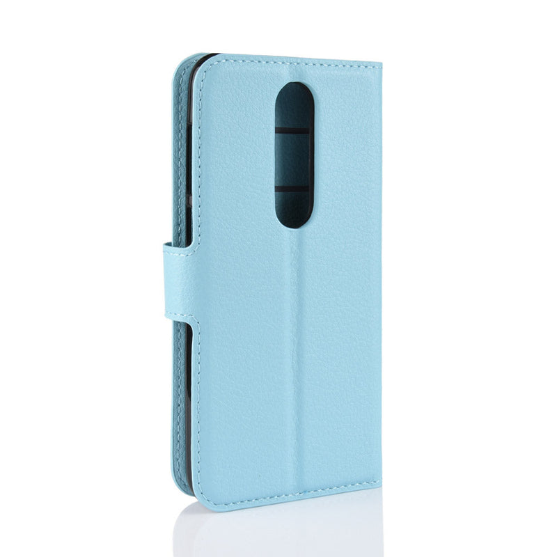 Nokia X6/6.1Plus Case