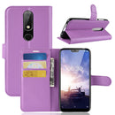 Nokia X6/6.1Plus Case