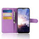 Nokia X6/6.1Plus Case