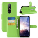 Nokia X6/6.1Plus Case