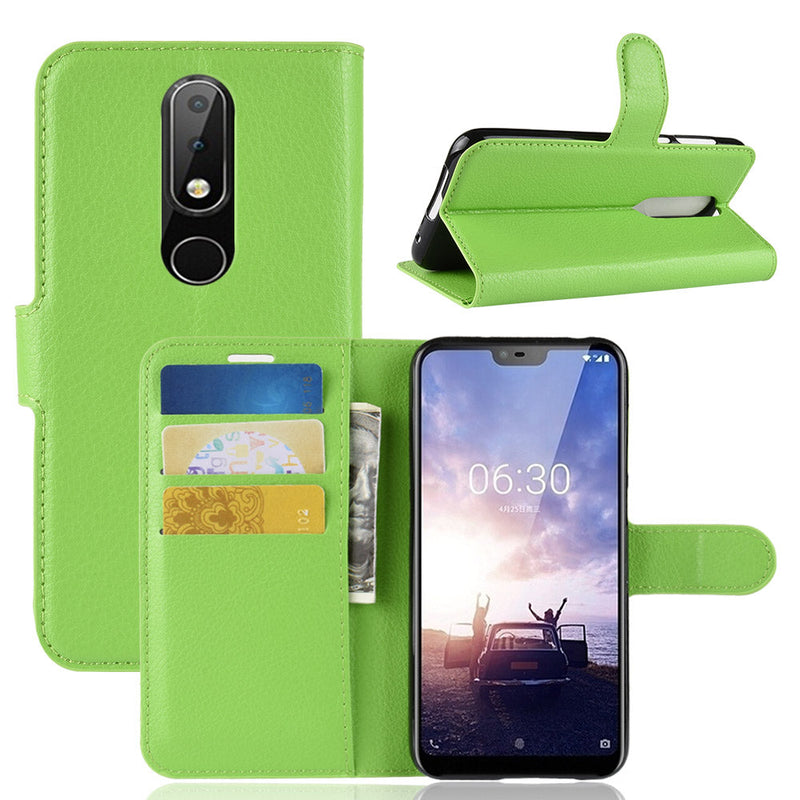 Nokia X6/6.1Plus Case