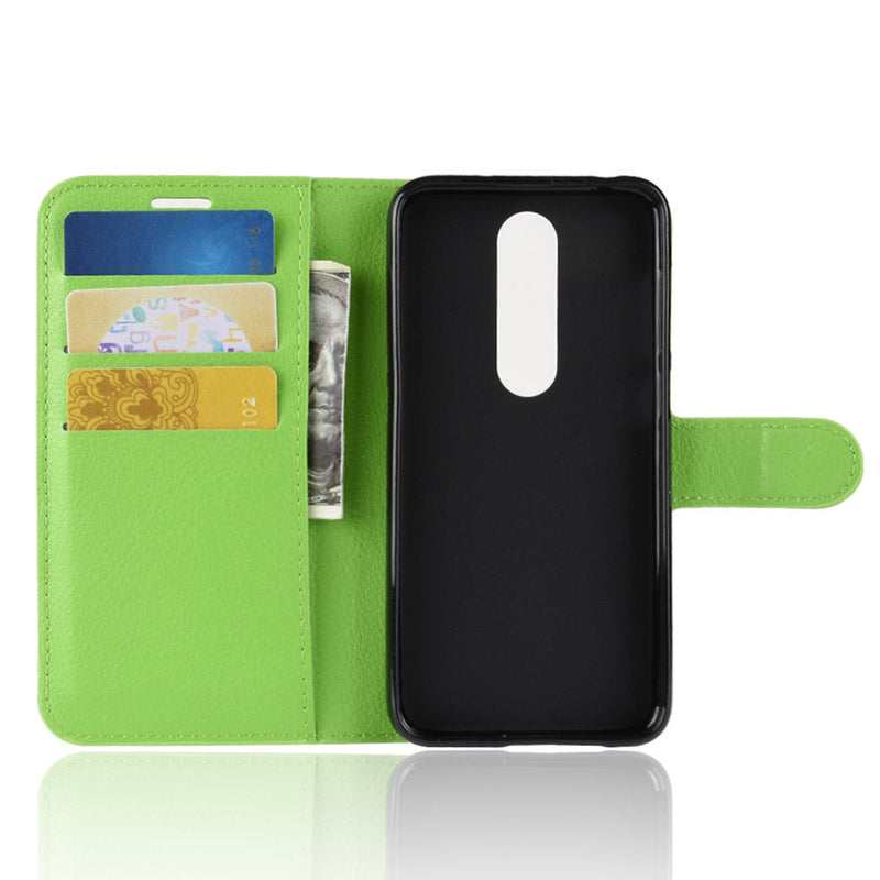 Nokia X6/6.1Plus Case