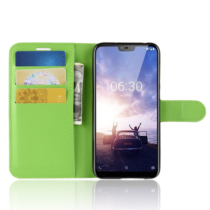 Nokia X6/6.1Plus Case