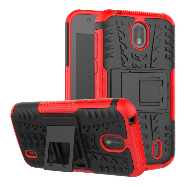 Nokia 1 Case