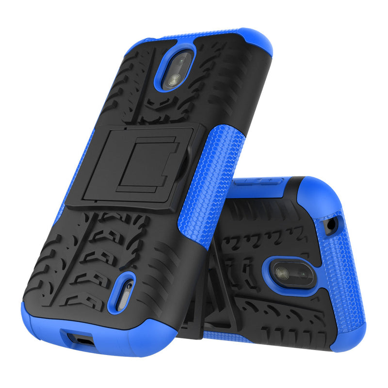 Nokia 1 Case