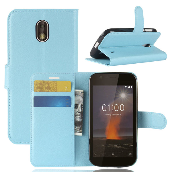 Nokia 1 Case