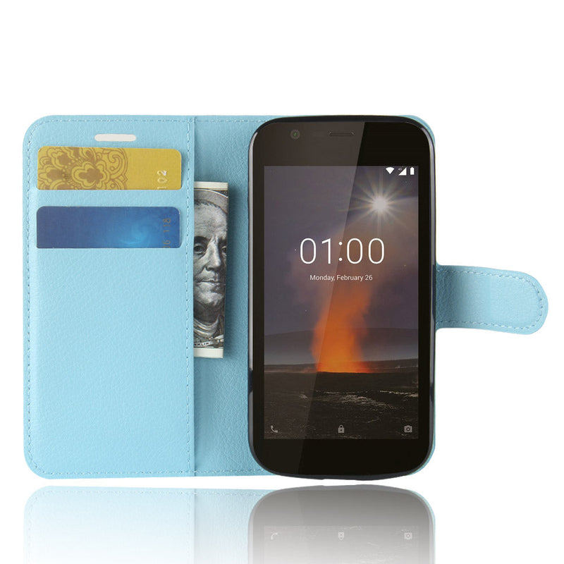 Nokia 1 Case