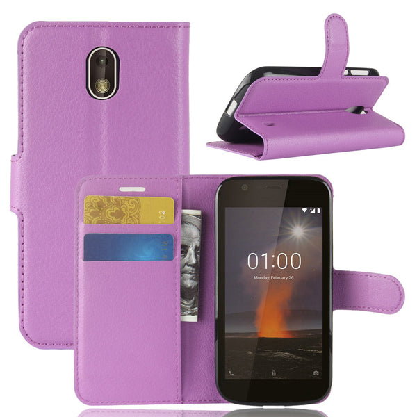 Nokia 1 Case
