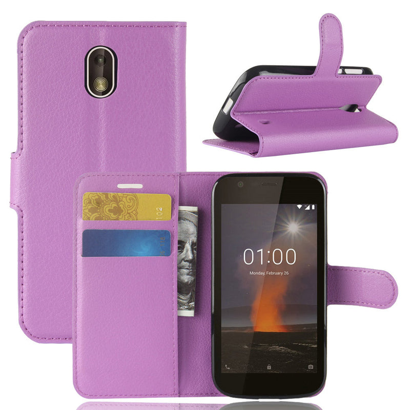 Nokia 1 Case