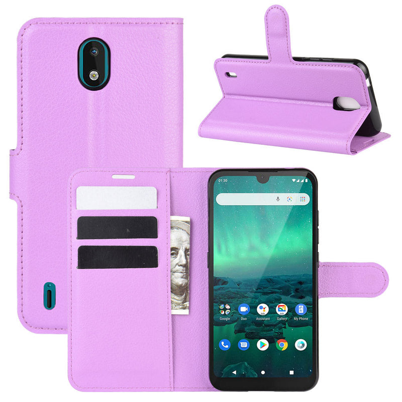 Nokia 1.3 Case