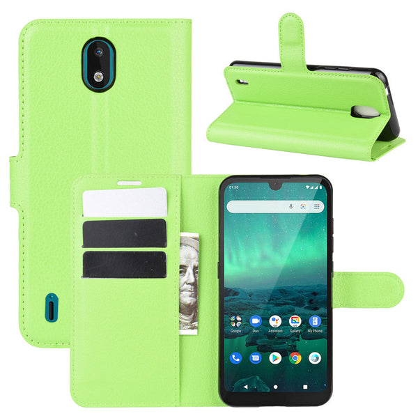 Nokia 1.3 Case