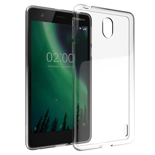 Nokia 1 Plus Case