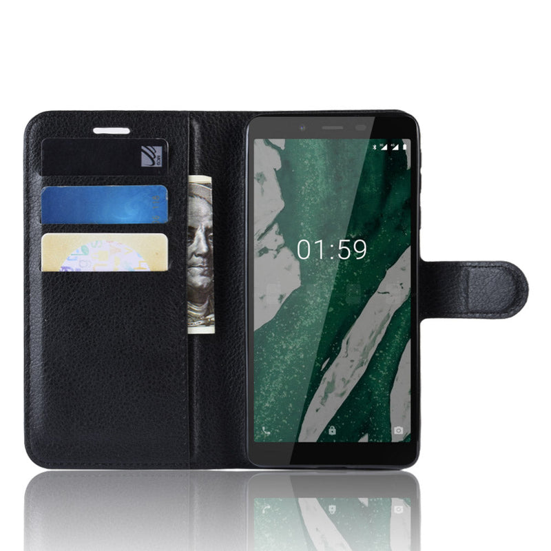 Nokia 1Plus Case