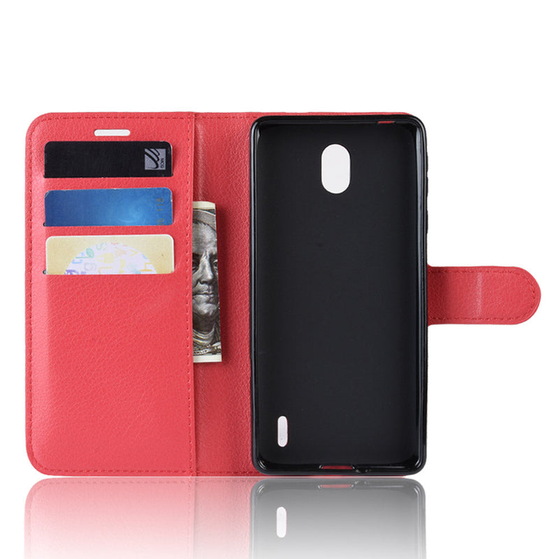 Nokia 1Plus Case