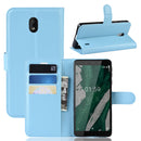 Nokia 1Plus Case