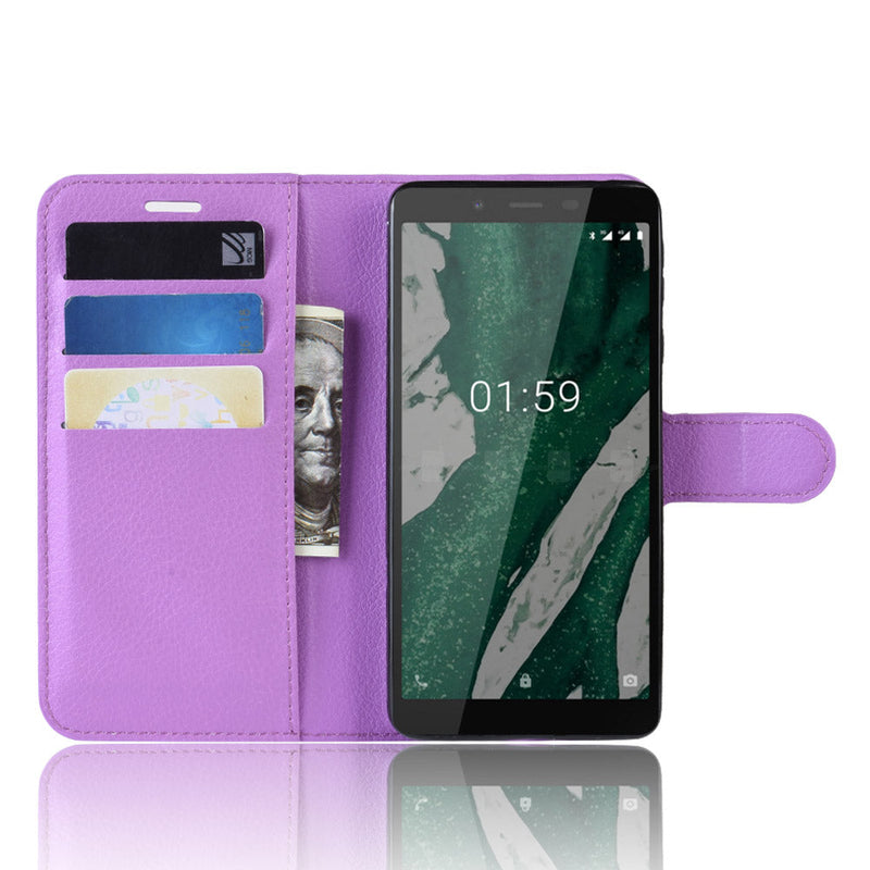 Nokia 1Plus Case