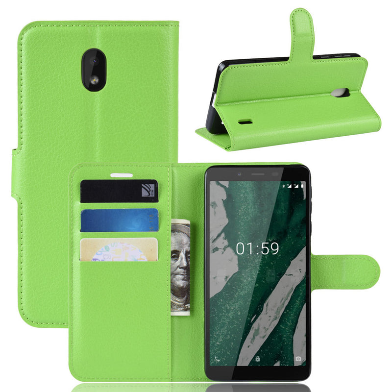 Nokia 1Plus Case