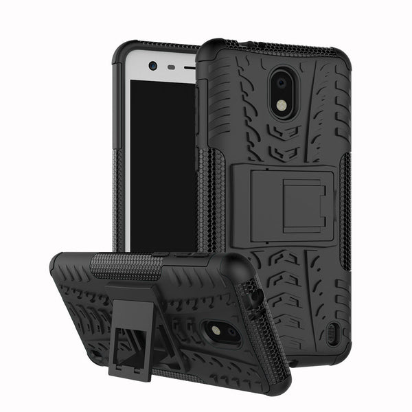 Nokia 2 Case