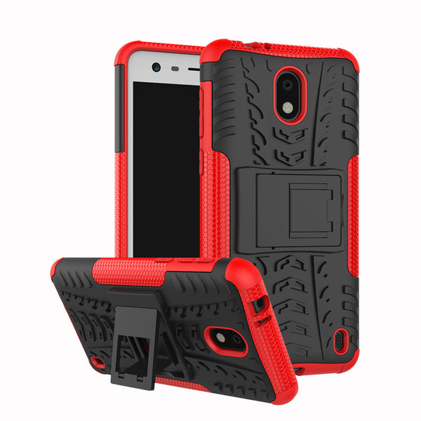 Nokia 2 Case