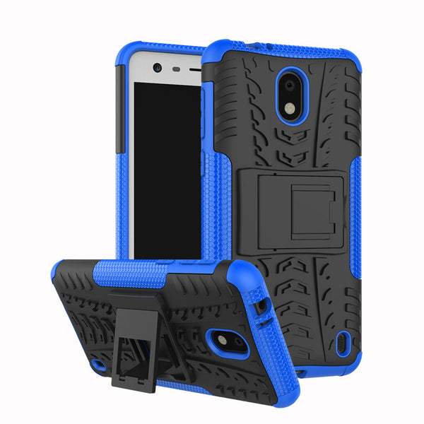 Nokia 2 Case