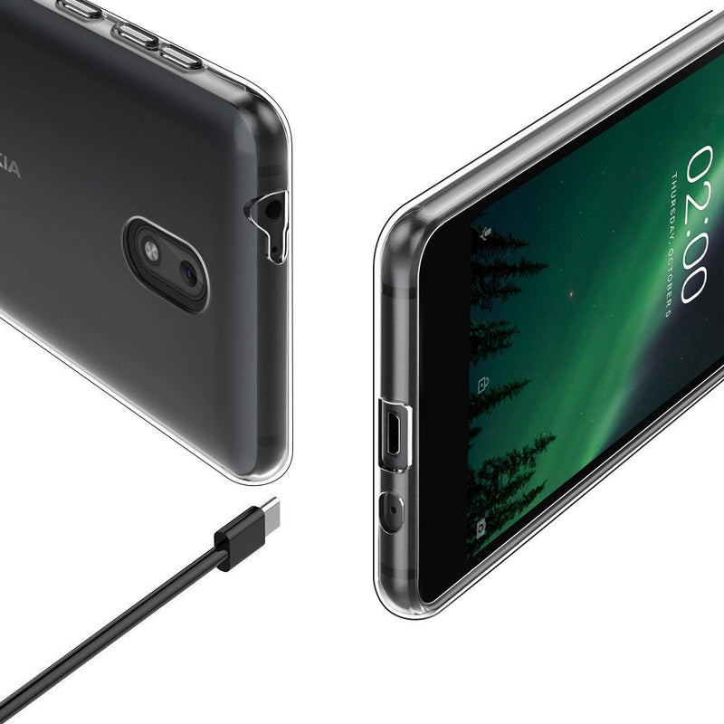 Nokia 2 Case