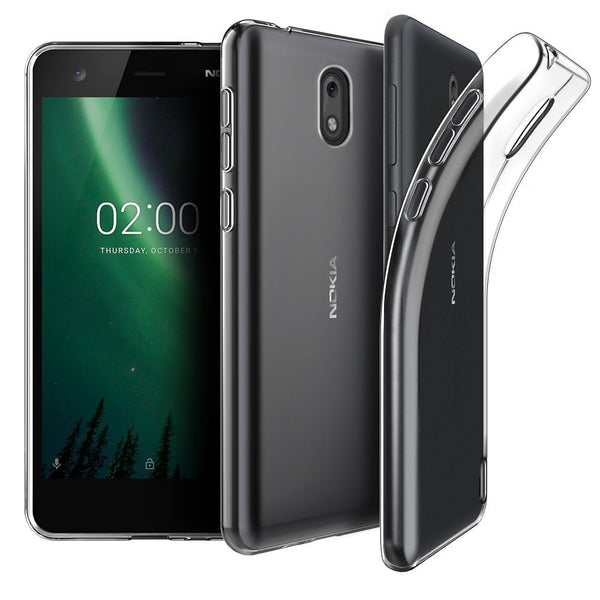 Nokia 2 Case