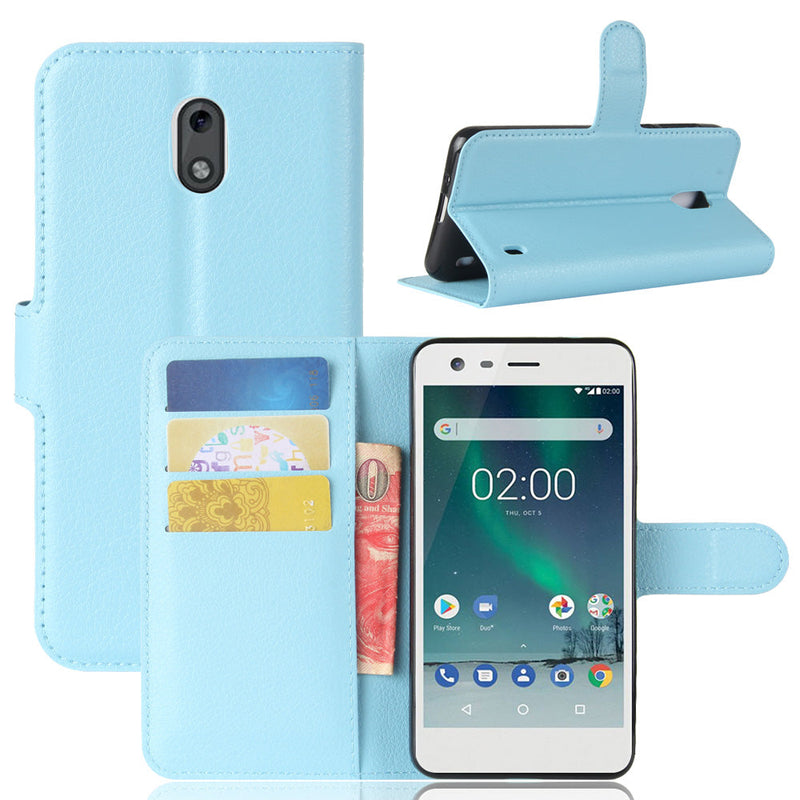 Nokia 2 Case