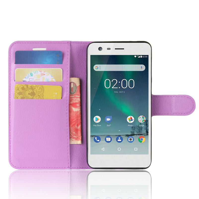 Nokia 2 Case