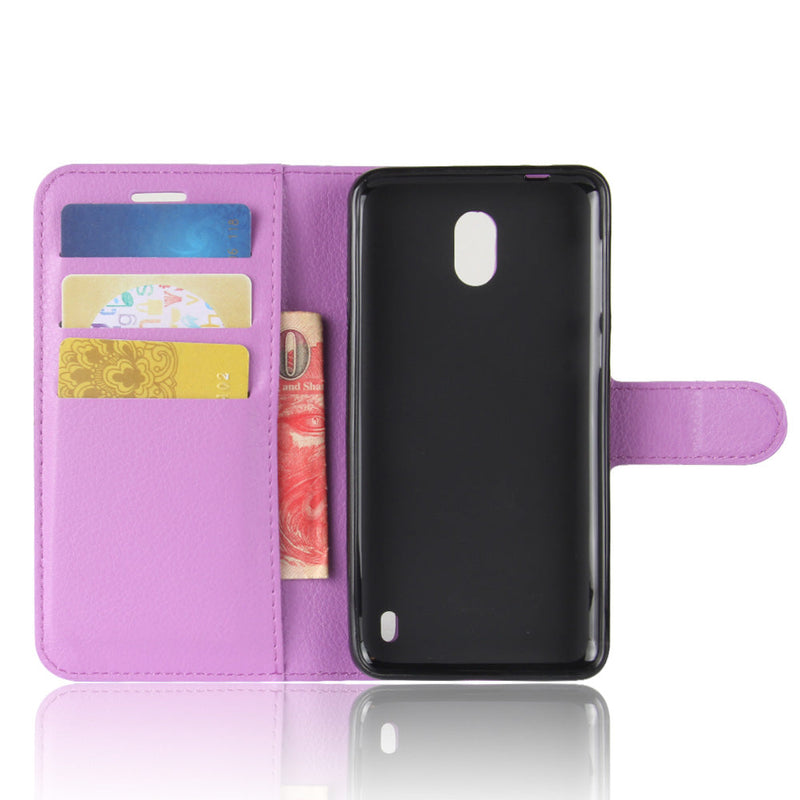Nokia 2 Case