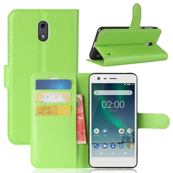 Nokia 2 Case