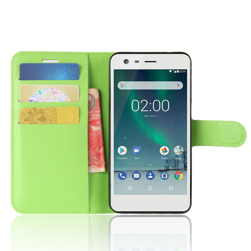 Nokia 2 Case