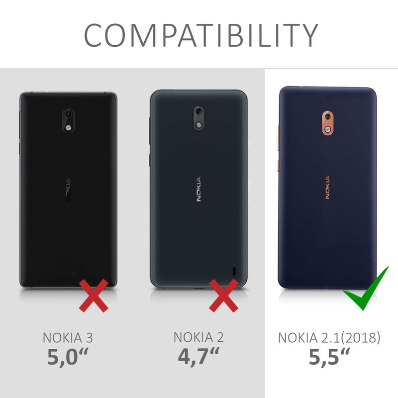 Nokia 2.1 Case