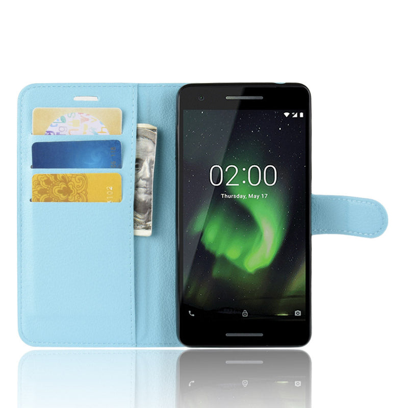 Nokia 2.1 Case