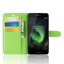Nokia 2.1 Case