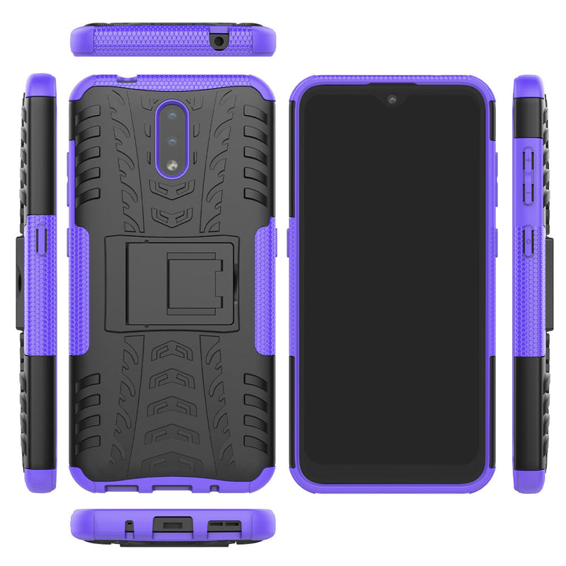 Nokia 2.3 Case