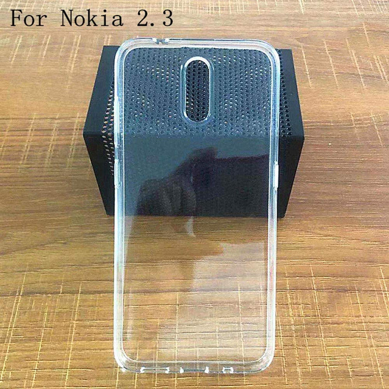 Nokia 2.3 Case