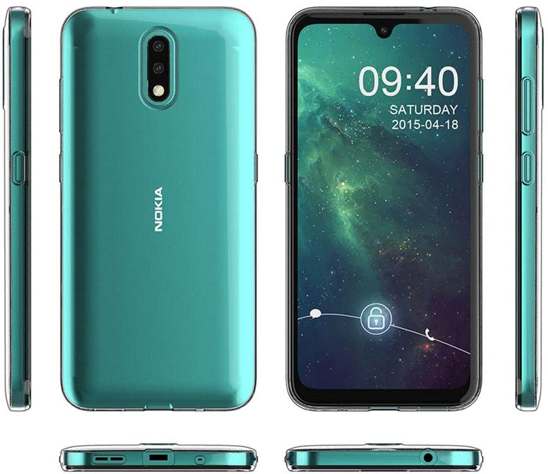 Nokia 2.3 Case