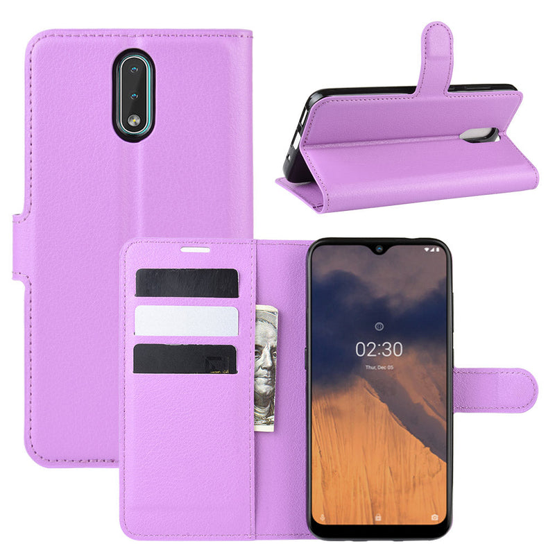 Nokia 2.3 Case
